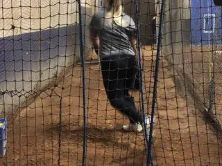 Inland Indoor Batting Cages
