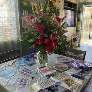 PRETTY perfect flowers!!