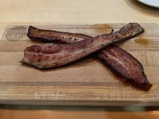 Wissota Chophouse - Hartford