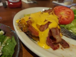 Jug's Hitching Post Saloon & Grill