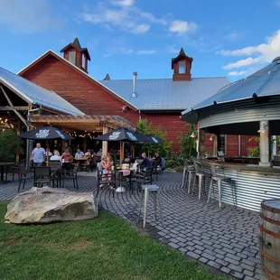 Riverside Brewing Company