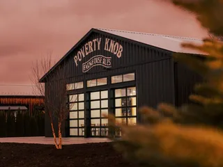 Poverty Knob Farmhouse Ales