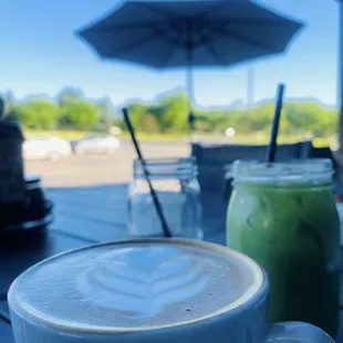 Latte