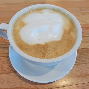 Cappuchino