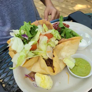 Taco Salad