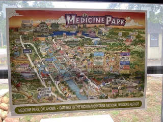 Joe Mountain Breakfast Bar