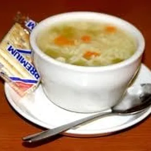 soup, soups and chowder, chowder, food