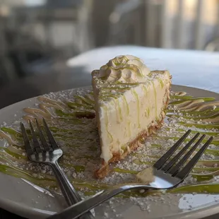 Key Lime Pie