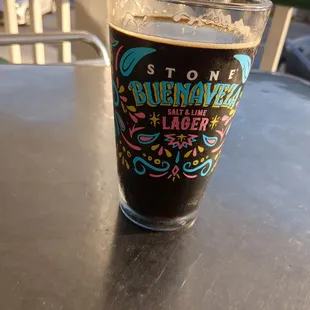 Stout