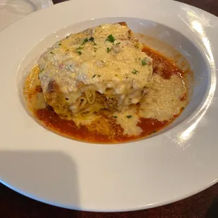 Lasagna