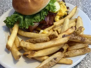 Jimmie's Diner