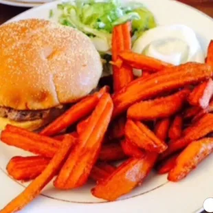 burgers, food, burger