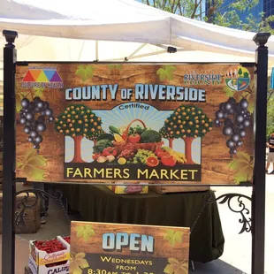 Every Wednesday, yup!