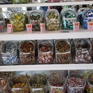 Candy
