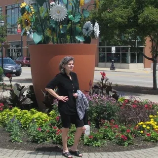 Judith K.