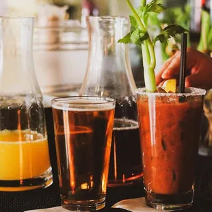 Rc&apos;s Bloody Mary