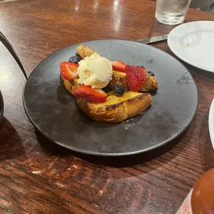 French Toast