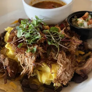 Huevos Rancheros