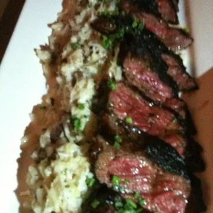Skirt Steak