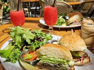 Cafe Bernardo