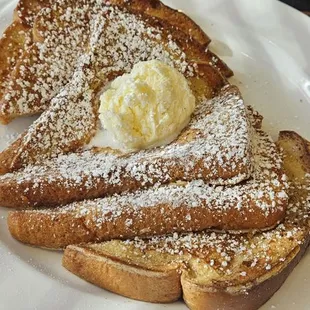French Toast