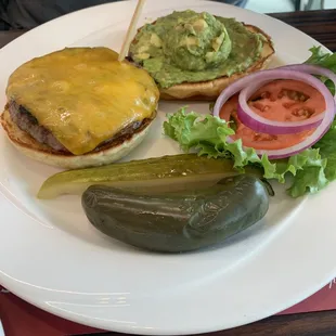 Cheeseburger