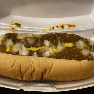 Coney Island Classic