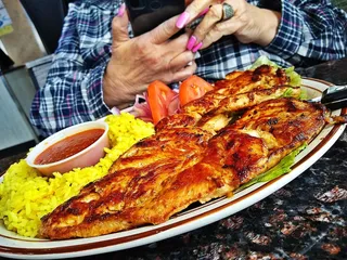 Caesars Coney n Grill