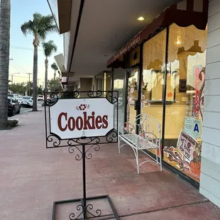 Storefront