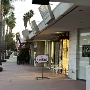 Storefront