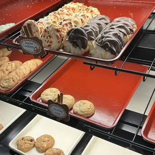 Cookies for sale