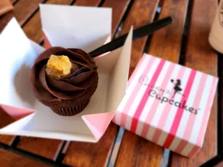 Casey's Cupcakes