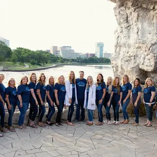 Dentist in Wichita Riverside Dental 232 N Seneca St Wichita, KS 67203 https://www.riversidedental.org/