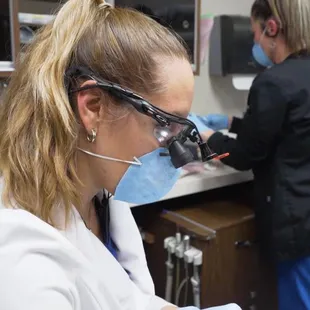 Dentist in Wichita Riverside Dental 232 N Seneca St Wichita, KS 67203 https://www.riversidedental.org/