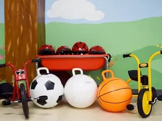 Growing Minds Academy