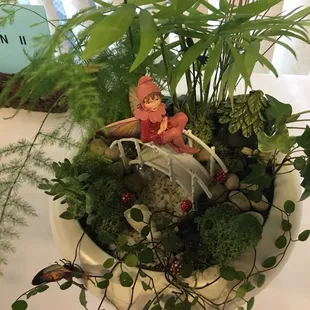 Riverside Community Flower Show 2017