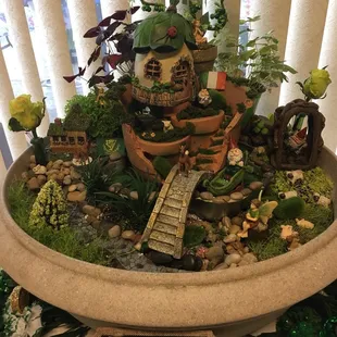 Riverside Community Flower Show 2017