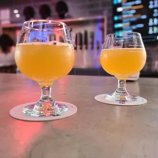 Pineapple and Coconut Hazy IPA from BEERFARM