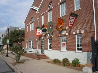 Colby's Deli & Cafe