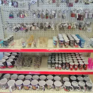 Store front