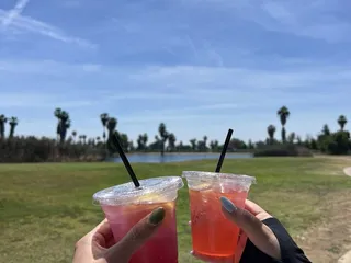 Madera Municipal Golf Course