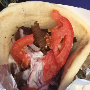 Gyro