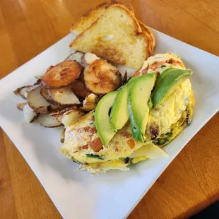 burritos and wraps, food