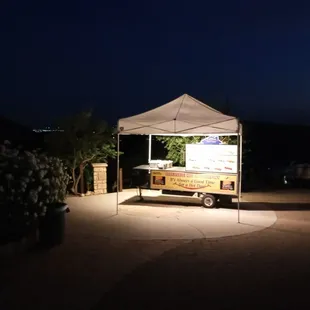Riverside Hot Dog Company