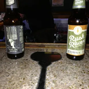 drink, sushi and sashimi