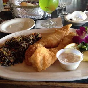 WOW!!! What a meal fantastic! I mean one of the BEST restaurant and Bars in all of the Lake region  !!!! Service was outstanding