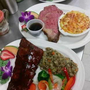 bbq ribs, food, ribs