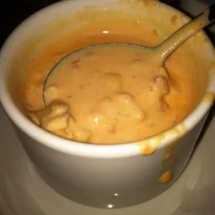 Lobster Bisque