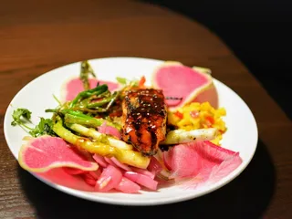 Walnut Grill - Washington