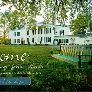 Your Home Away From Home